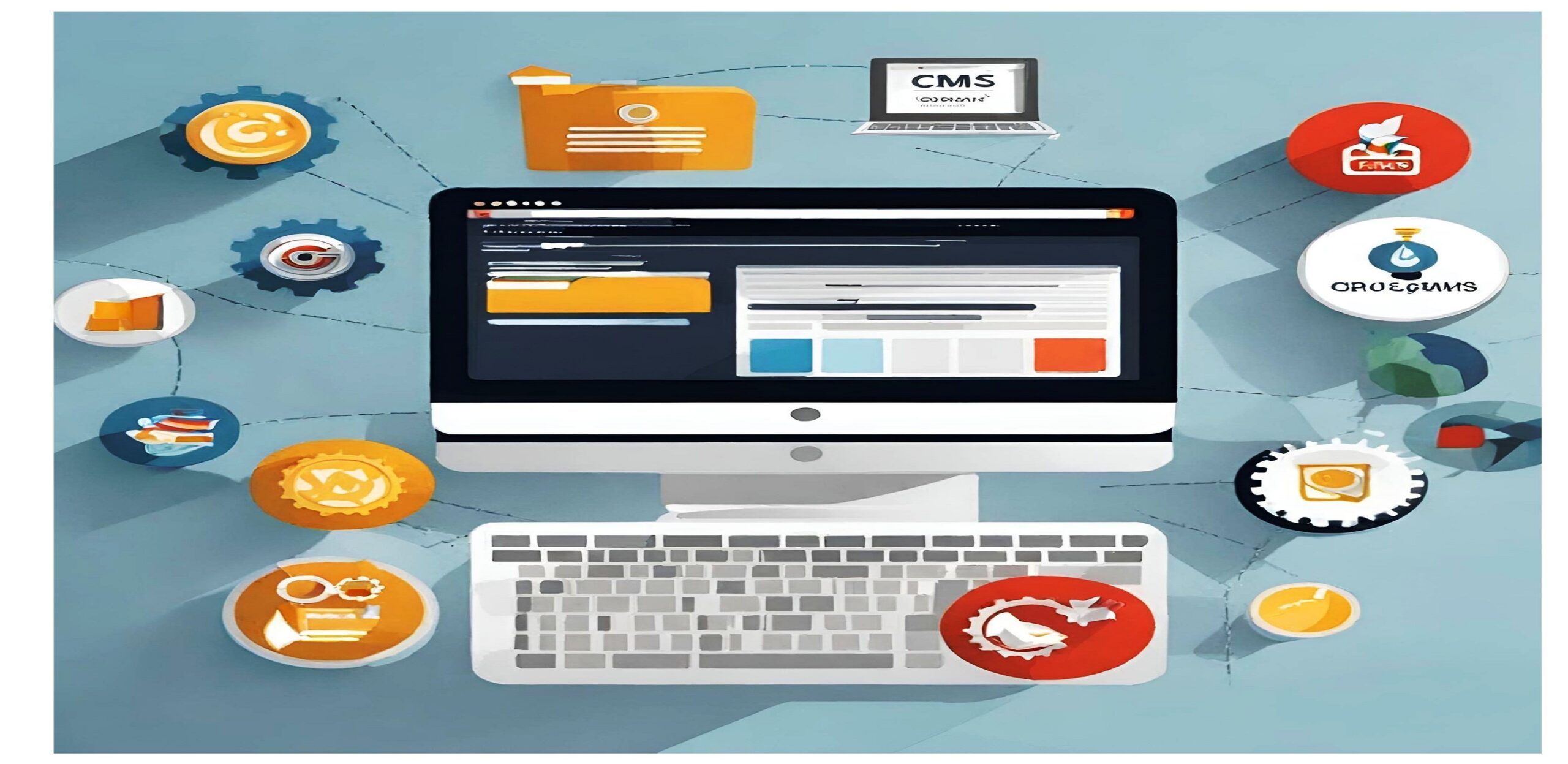 Best CMS for Web Development: A Comprehensive Guide