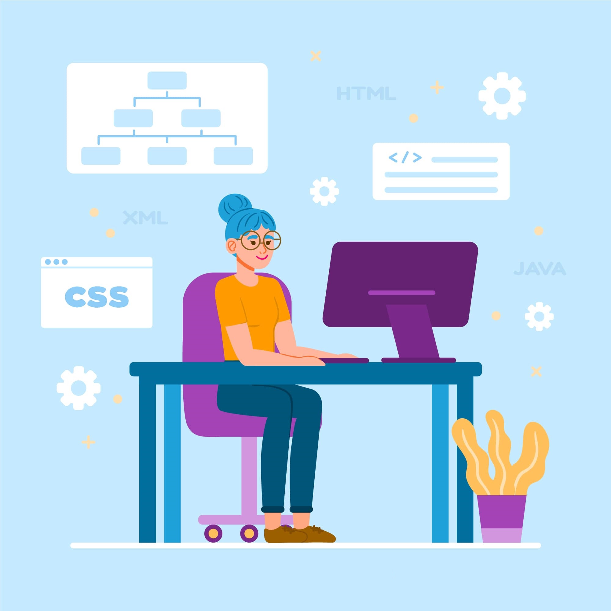 How much does it cost to hire a WordPress developer?