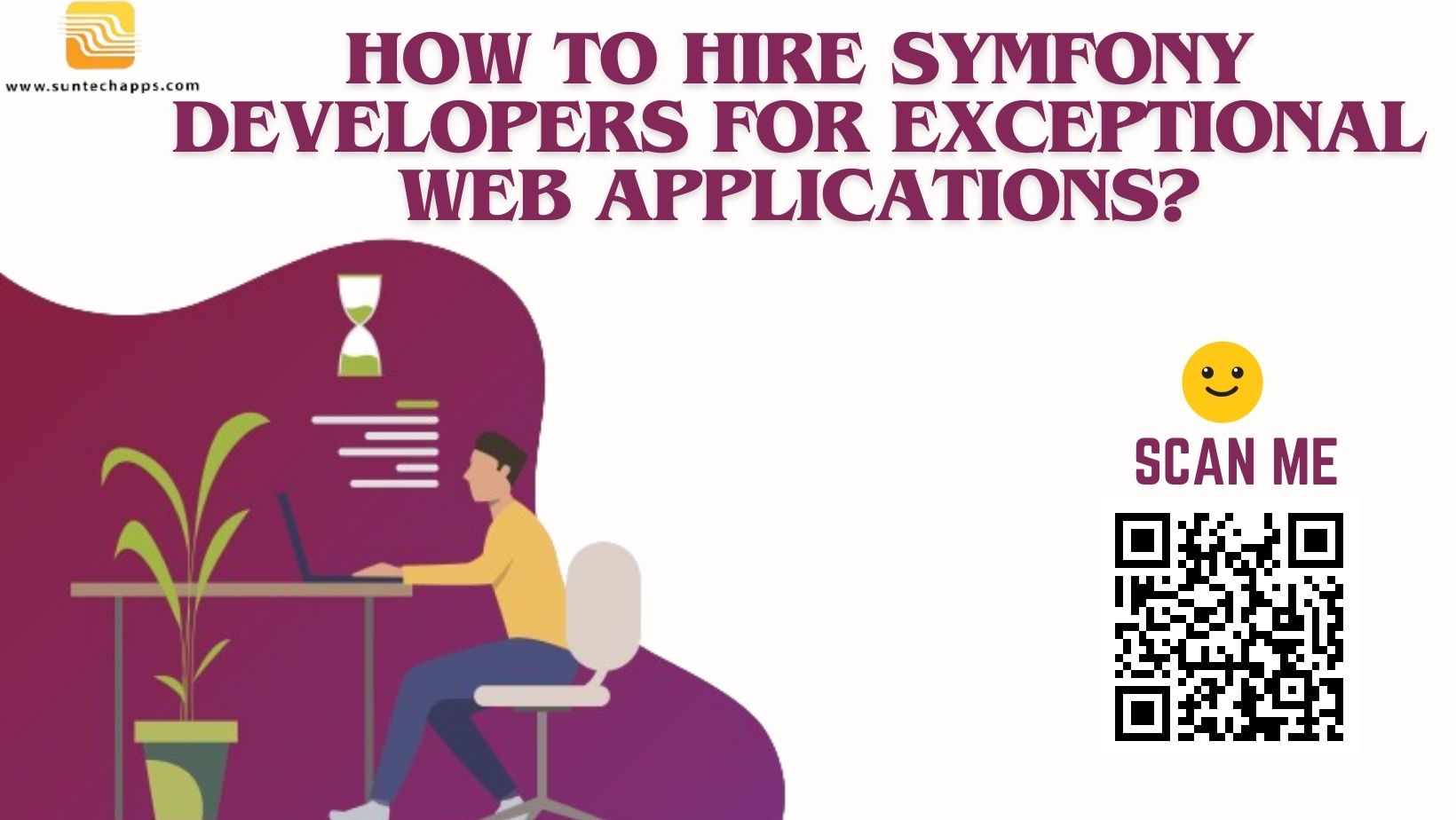 How to Hire Symfony Developers?