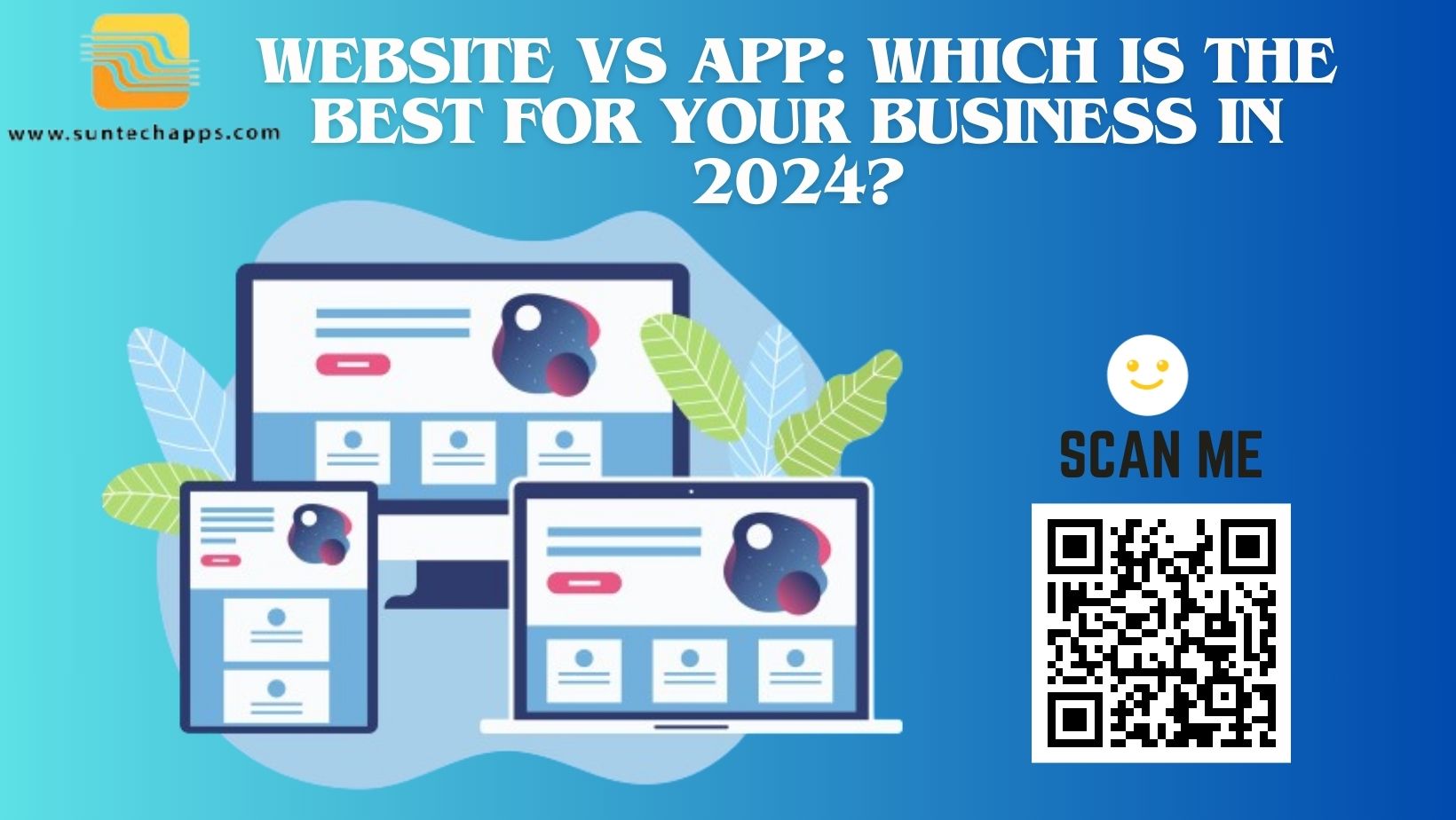 Website Vs Apps