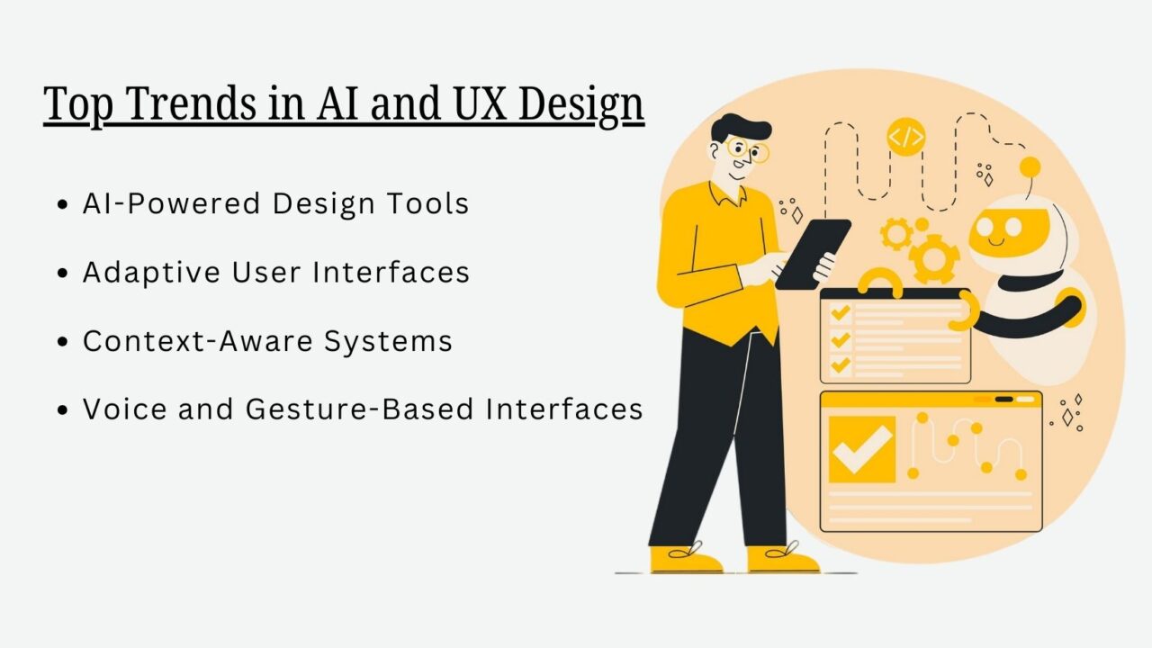 AI in UX Design: Opportunities and Challenges for 2024
